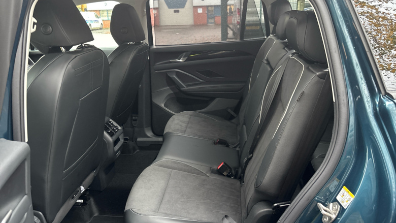 Volkswagen Tayron 2.0 TDI Elegance 5dr DSG7 [7 Seat] Diesel Estate